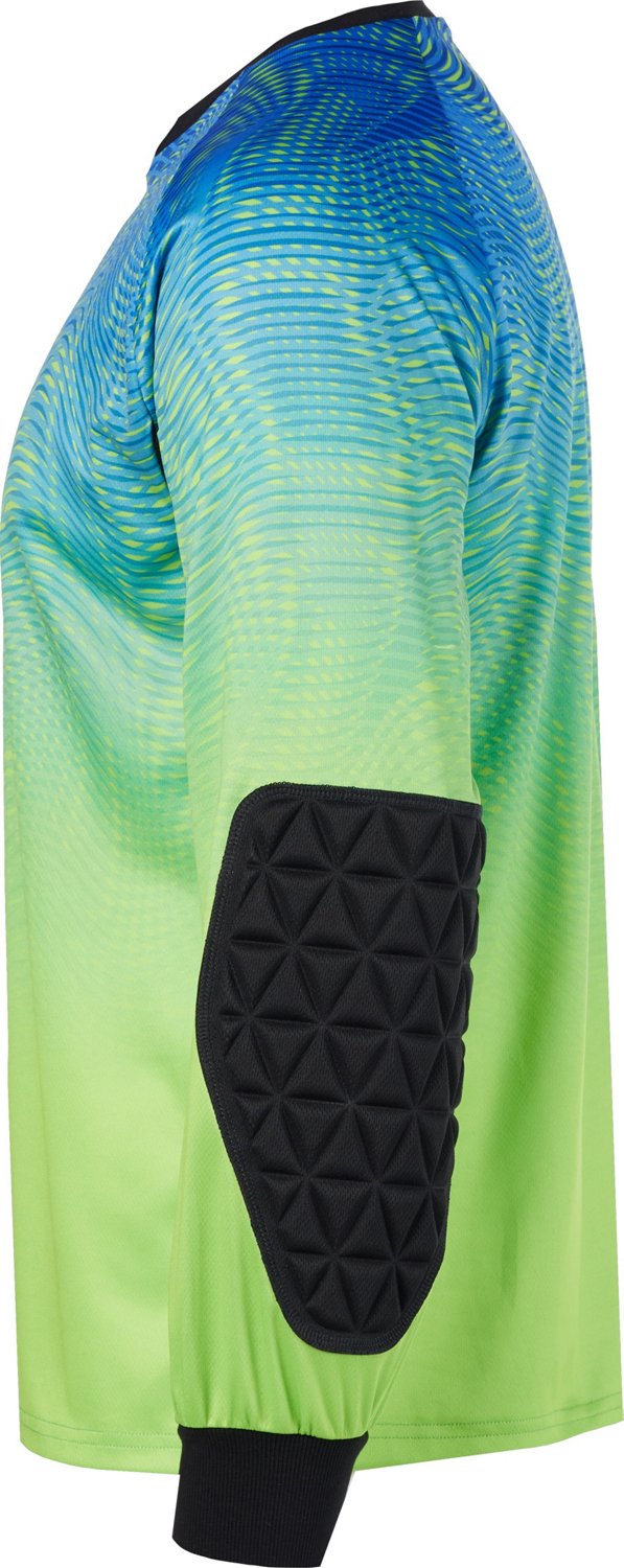 Brava Soccer Adults' Goalkeeper Jersey - view number 3