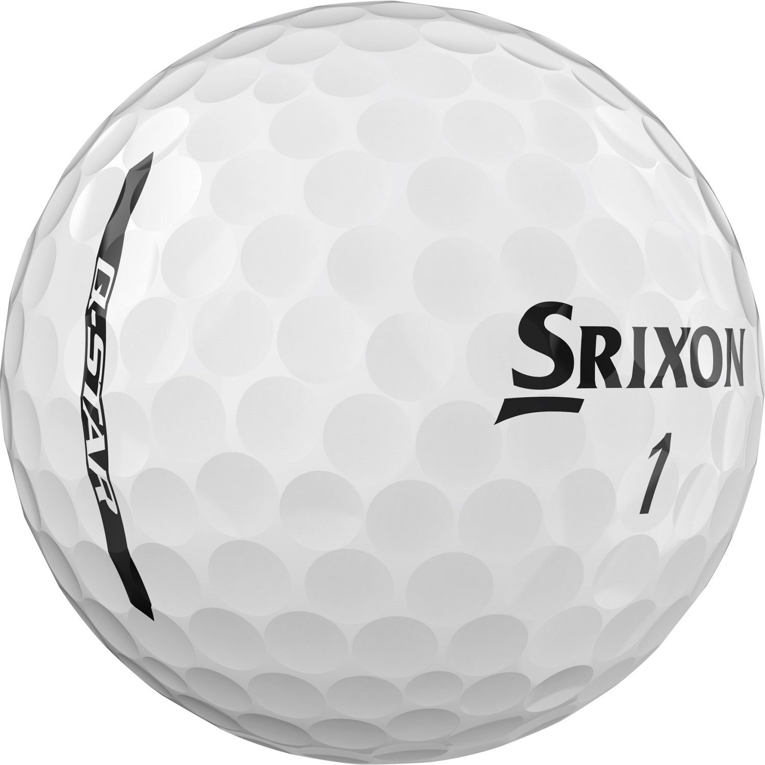SRIXON Q-Star 6 2022 Golf Balls 12-Pack                                                                                          - view number 3