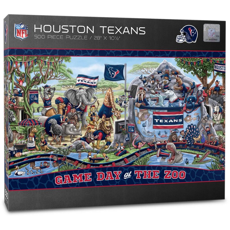 Youthefan Houston T… - image