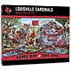 YouTheFan University of Louisville Game Day At The Zoo 500-Piece Puzzle                                                          - view number 1 selected