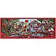 YouTheFan University of Louisville Game Day At The Zoo 500-Piece Puzzle                                                          - view number 2