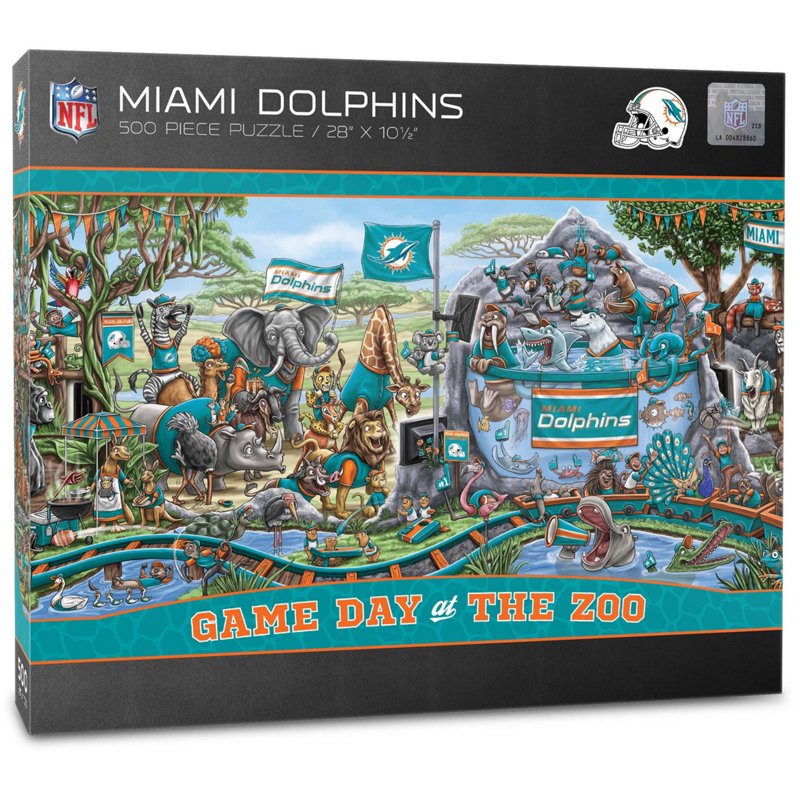 Youthefan Miami Dol… - image