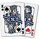 YouTheFan New York Yankees Classic Series Playing Cards                                                                          - view number 3
