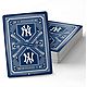 YouTheFan New York Yankees Classic Series Playing Cards                                                                          - view number 4