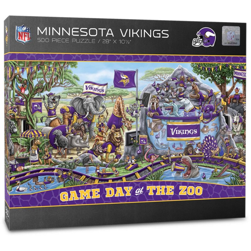 Youthefan Minnesota… - image