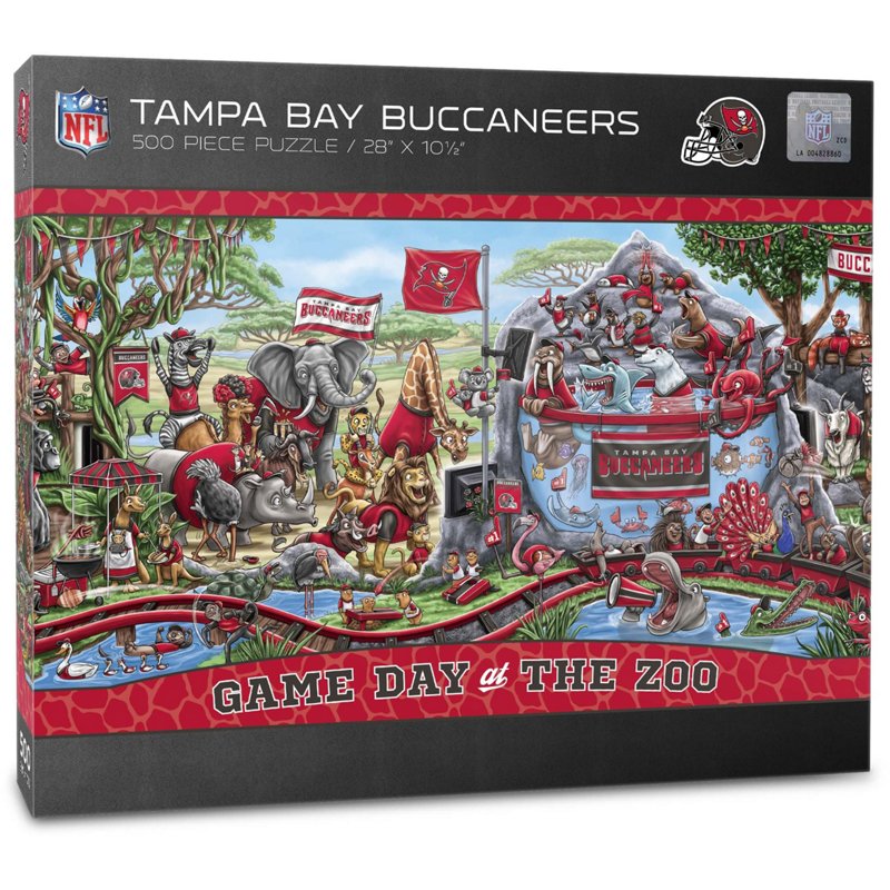 Youthefan Tampa Bay… - image