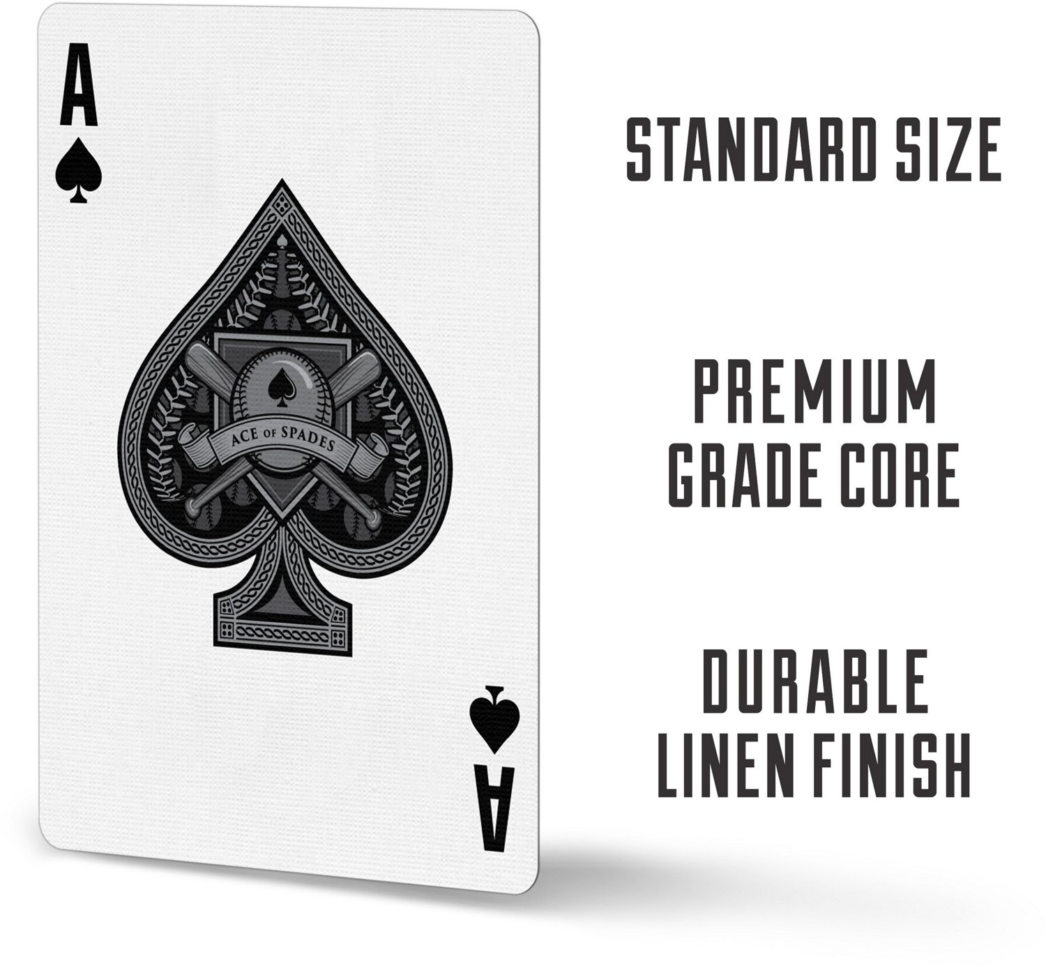 YouTheFan St. Louis Cardinals Classic Series Playing Cards