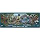 YouTheFan Philadelphia Eagles Game Day At The Zoo 500-Piece Puzzle                                                               - view number 2