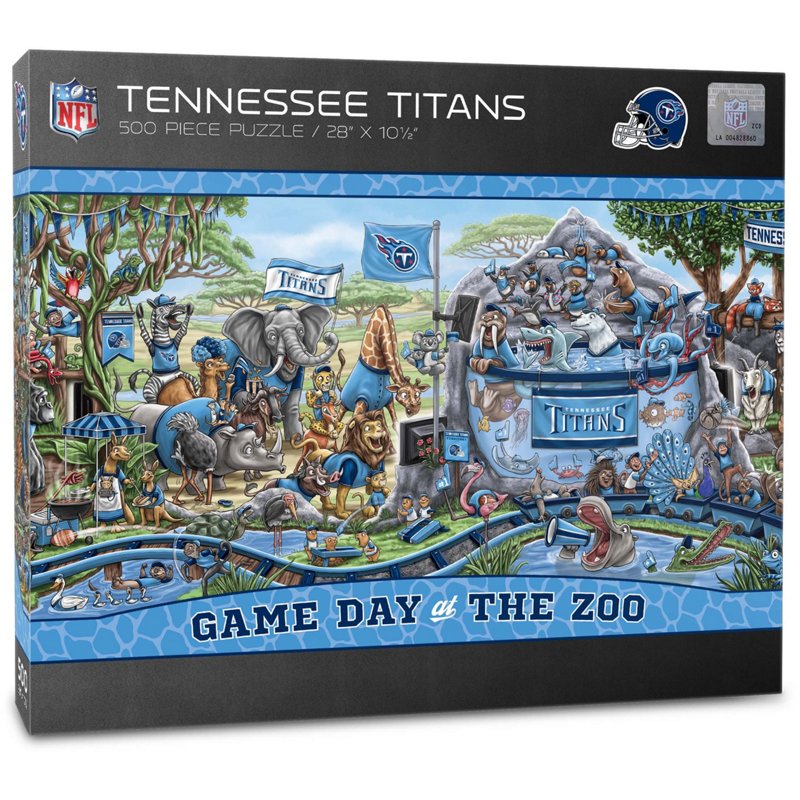 Youthefan Tennessee… - image