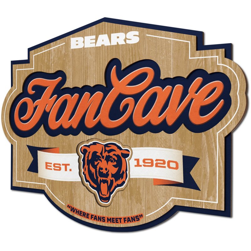 Youthefan Chicago B… - image