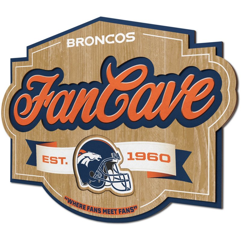 Youthefan Denver Br… - image