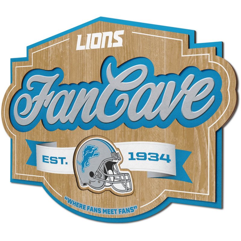 Youthefan Detroit L… - image
