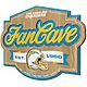 YouTheFan San Diego Chargers Fan Cave Sign                                                                                       - view number 1 selected