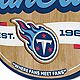 YouTheFan Tennessee Titans Fan Cave Sign                                                                                         - view number 3