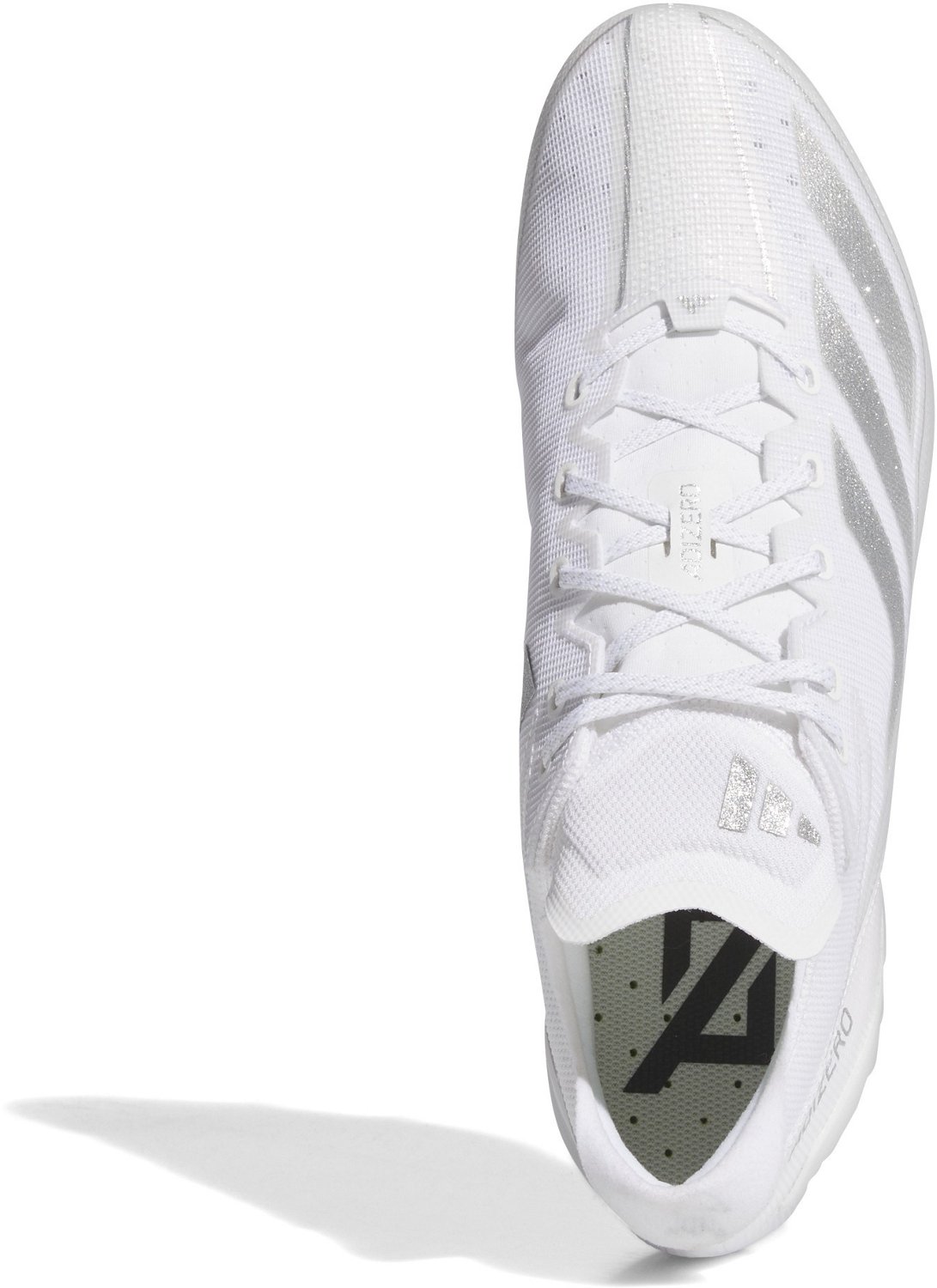 Adidas Men's Adizero Electric Football Cleats