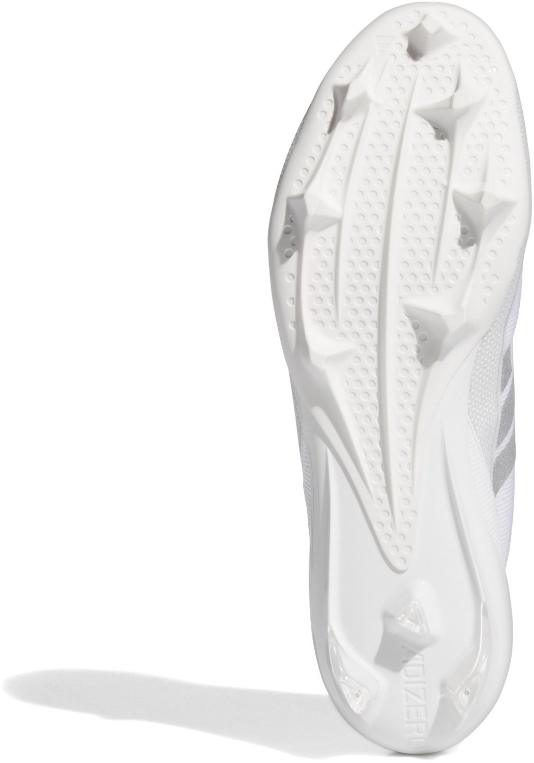 Adidas Men's Adizero Electric Football Cleats                                                                                    - view number 6