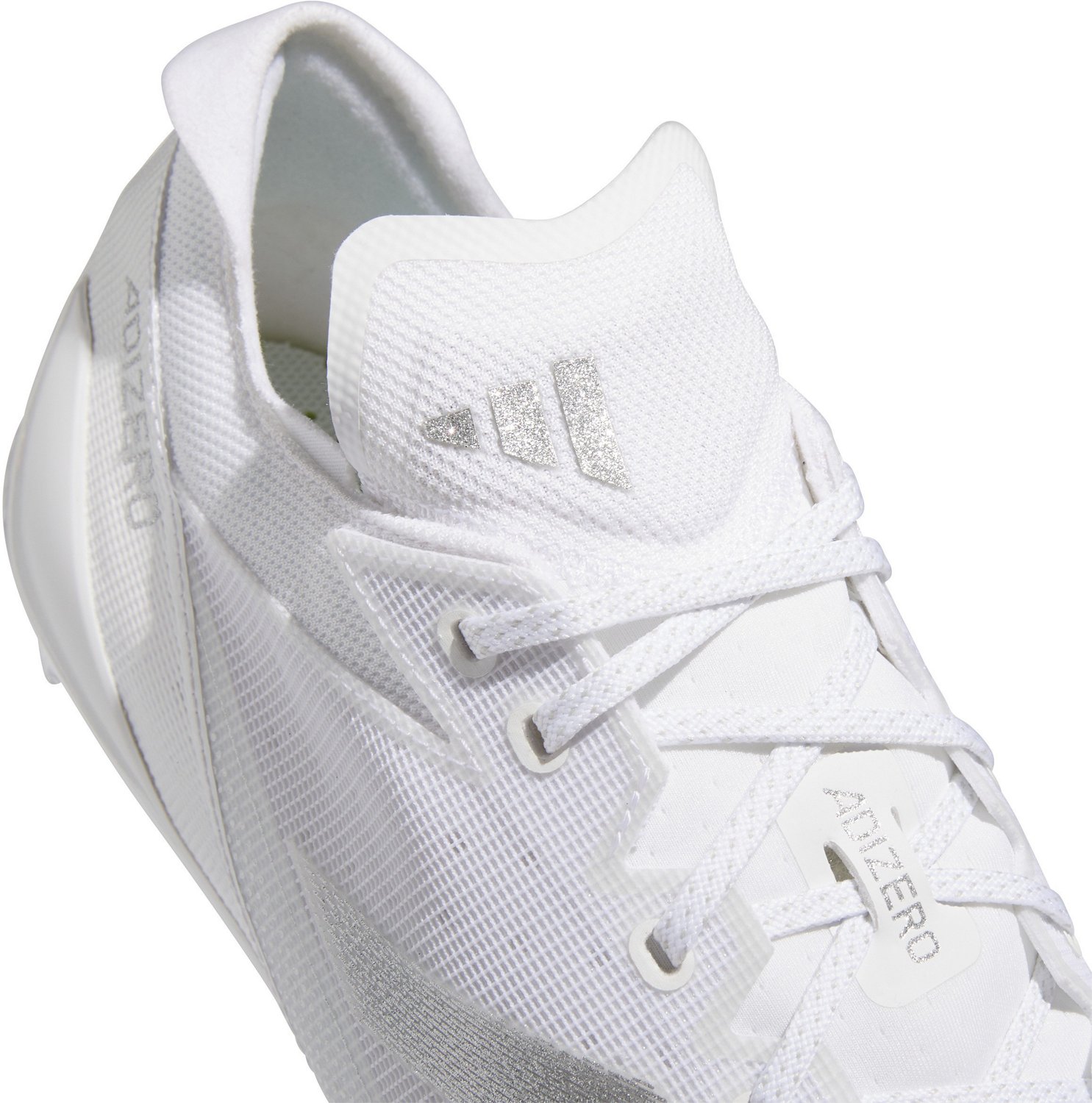 Adidas Men's Adizero Electric Football Cleats                                                                                    - view number 7