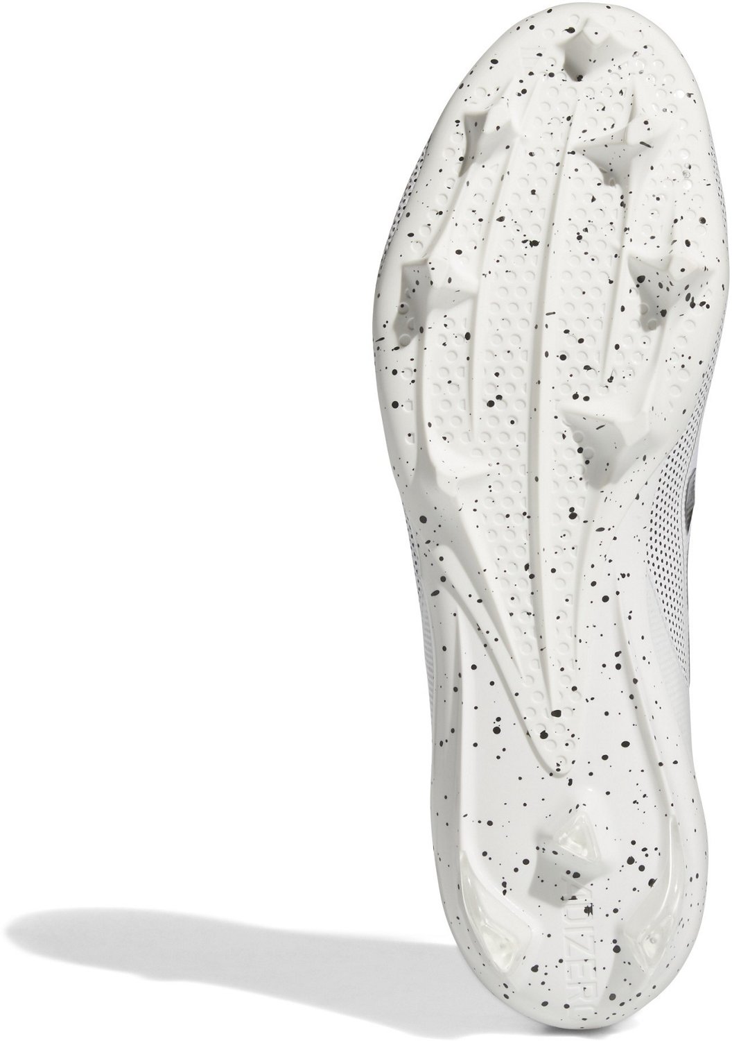 adidas Men's Adizero Electric Snack Attack Football Cleats Academy