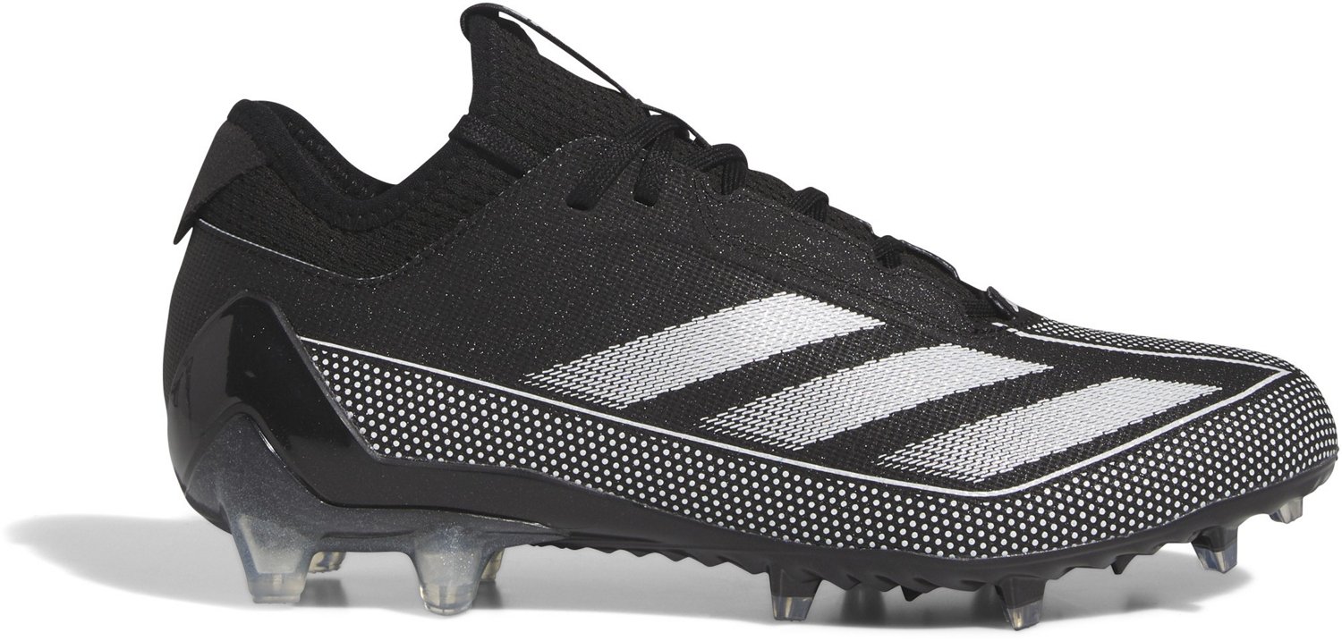 adidas Men s adizero Electric .1 Football Cleats Academy