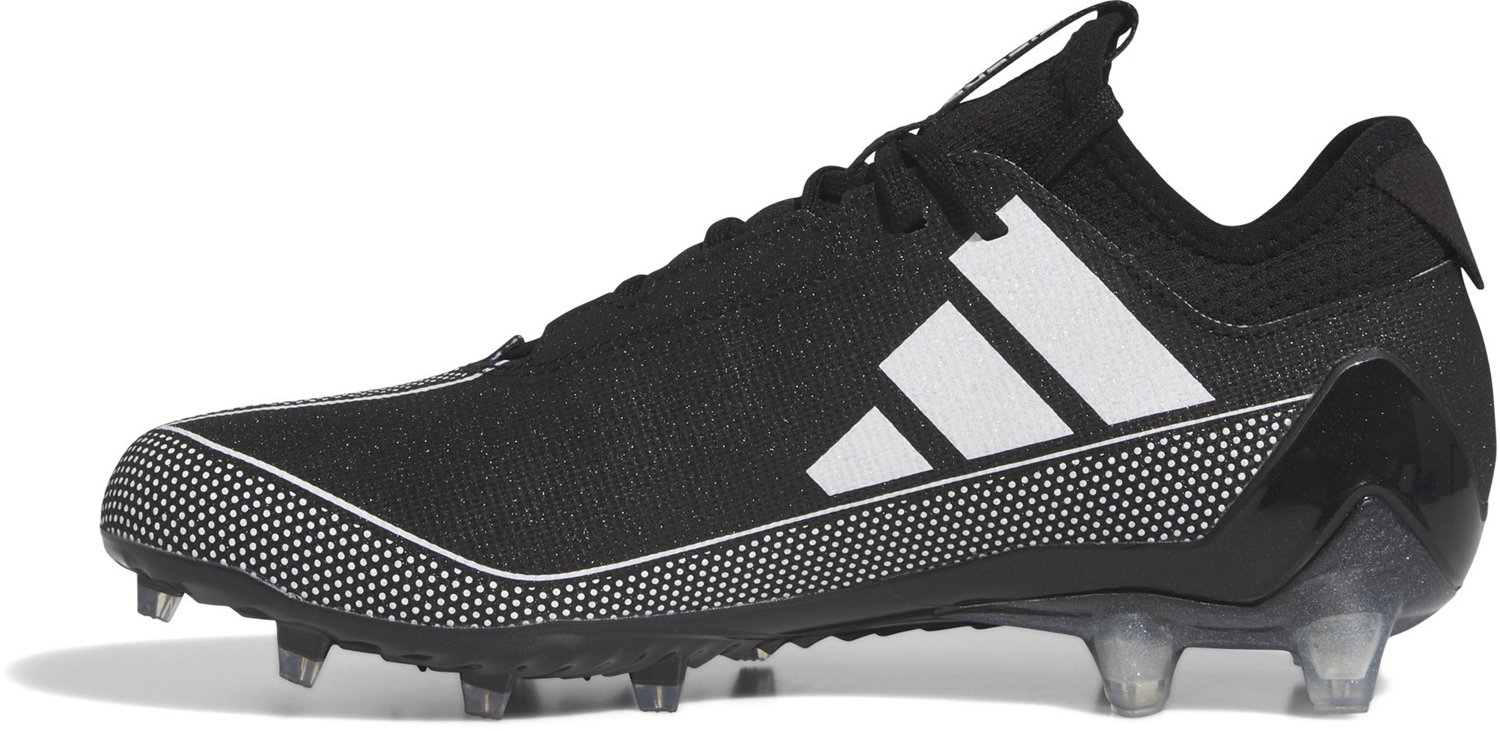 adidas Men's adizero Electric .1 Football Cleats