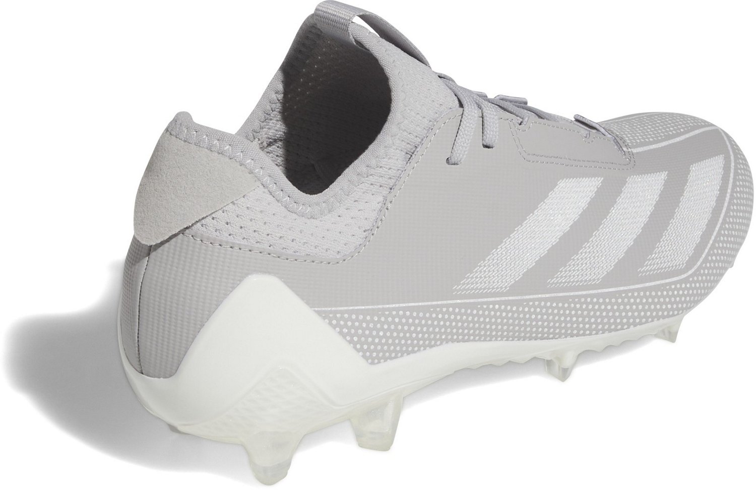 adidas Men's adizero Electric .1 Football Cleats                                                                                 - view number 4