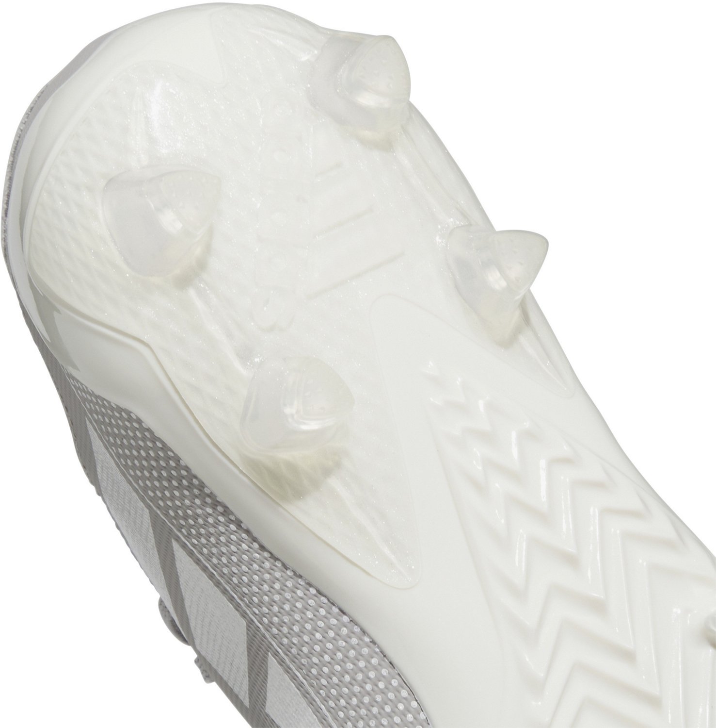 adidas Men's adizero Electric .1 Football Cleats                                                                                 - view number 8