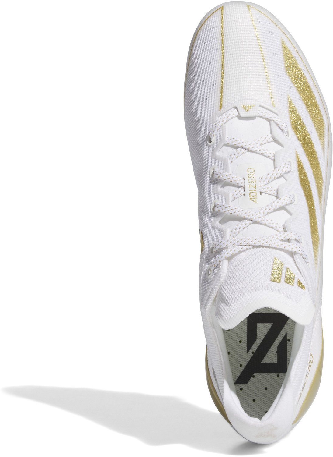 adizero american football cleats