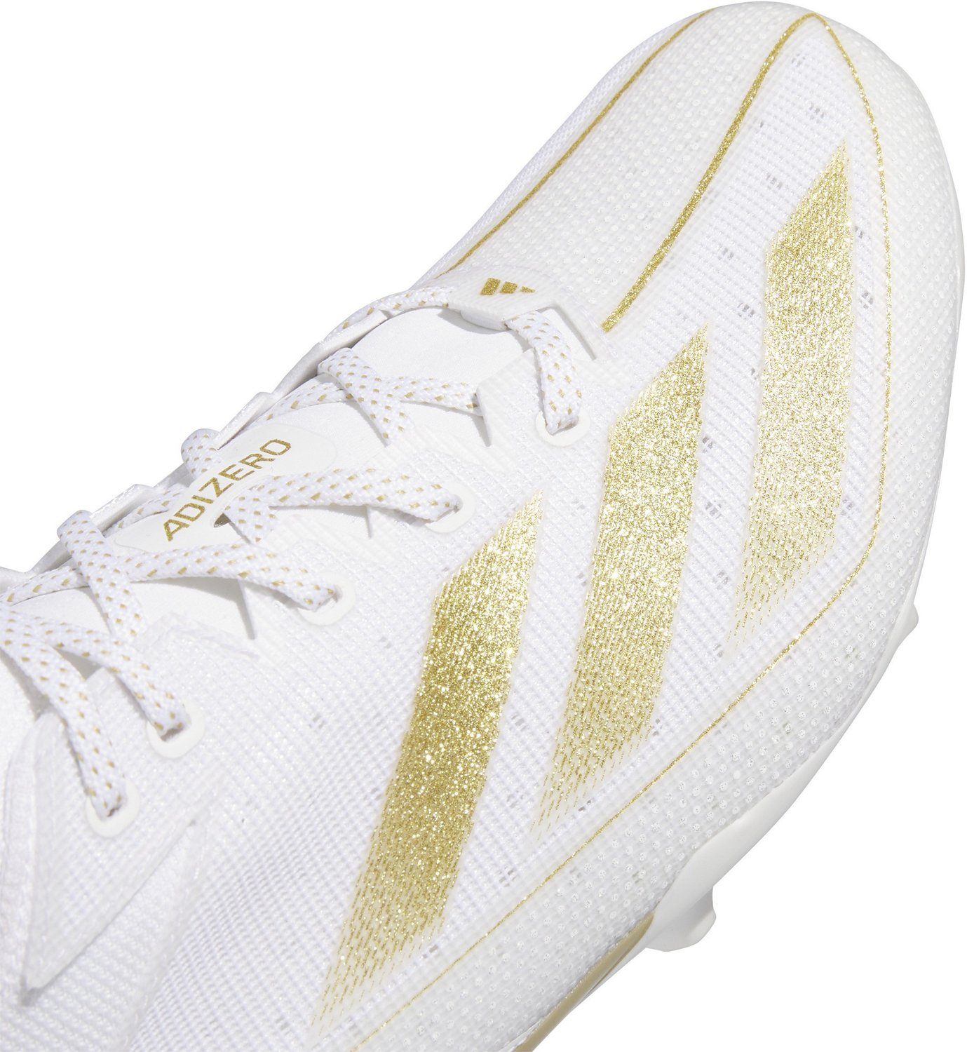 Adidas Men's Adizero Electric Football Cleats | Academy