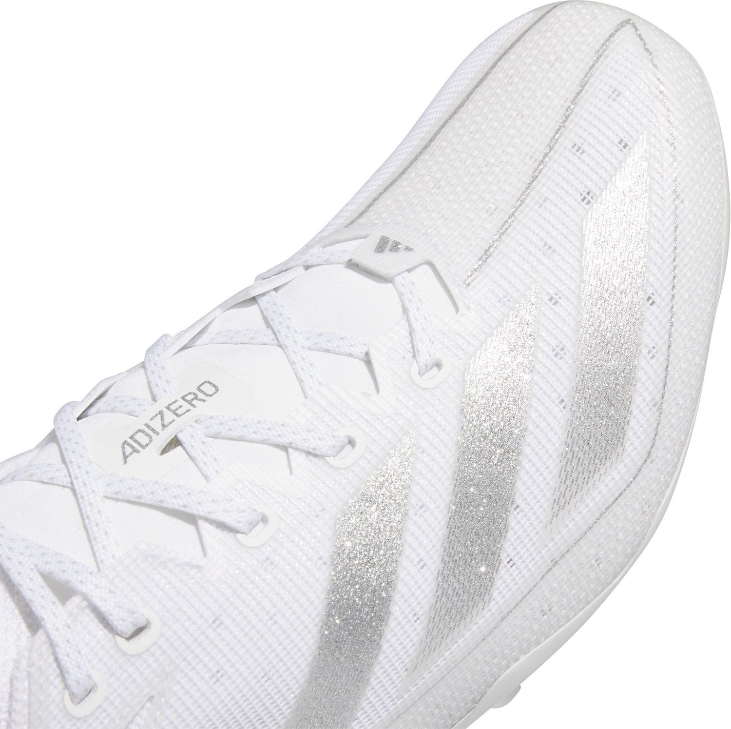 Adidas Men's Adizero Electric Football Cleats                                                                                    - view number 8