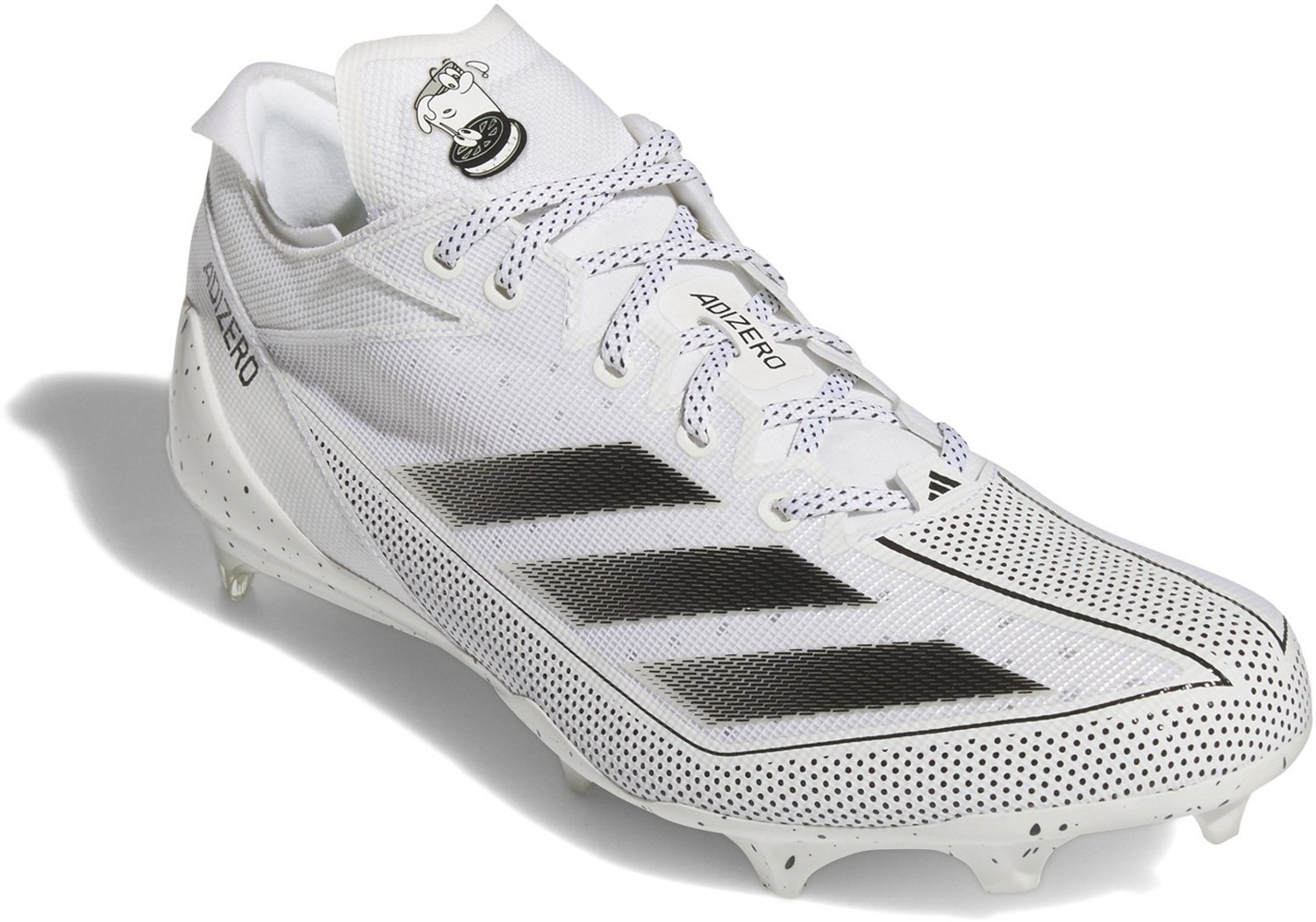 adidas Men's Adizero Electric Snack Attack Football Cleats | Academy