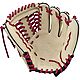 Marucci Adults' Oxbow M Type T-Web 11.75 in Baseball Glove                                                                       - view number 3