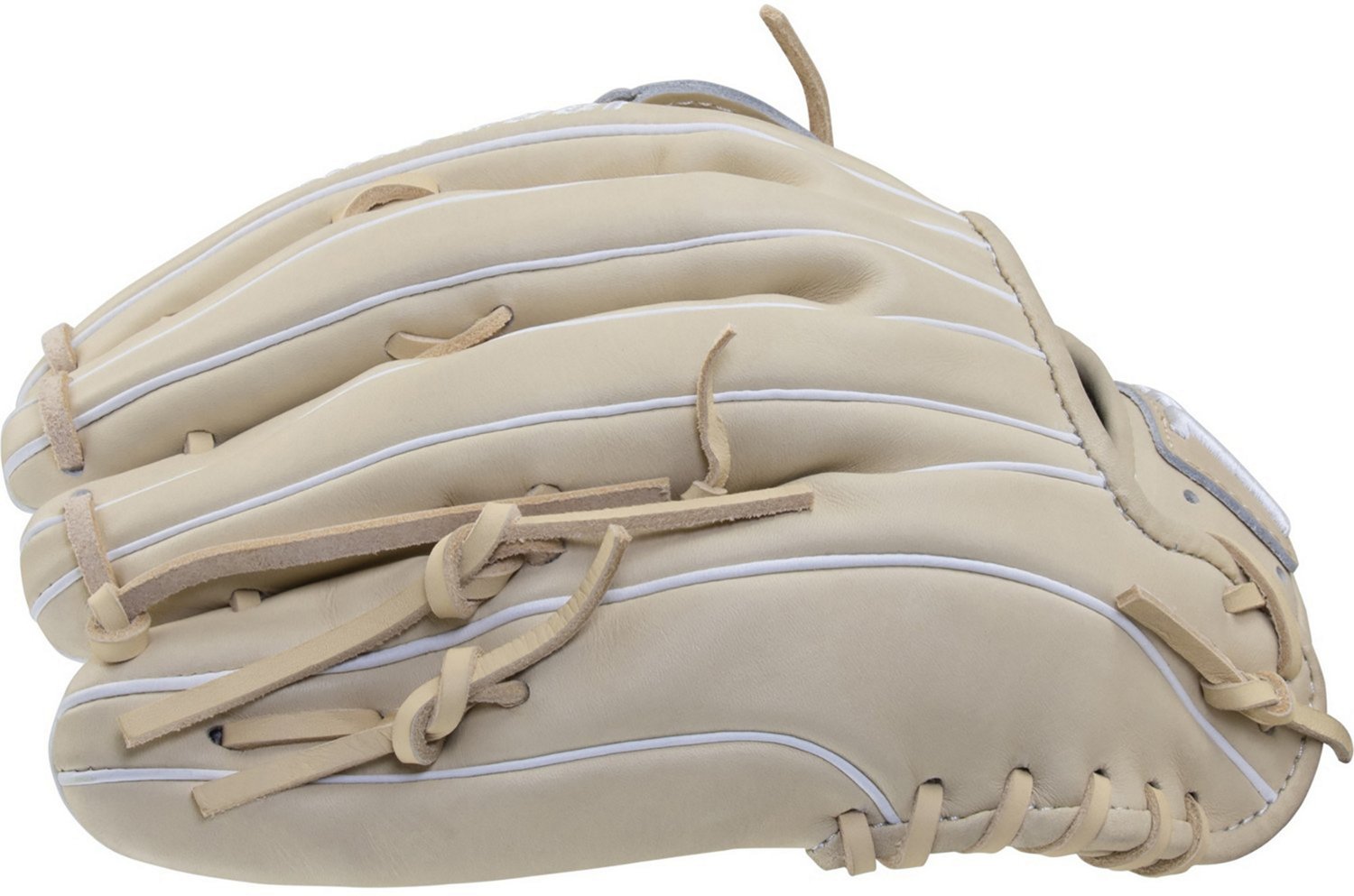 Marucci Adults' Ascension M Type H-Web 12.5 in Baseball Glove                                                                    - view number 5