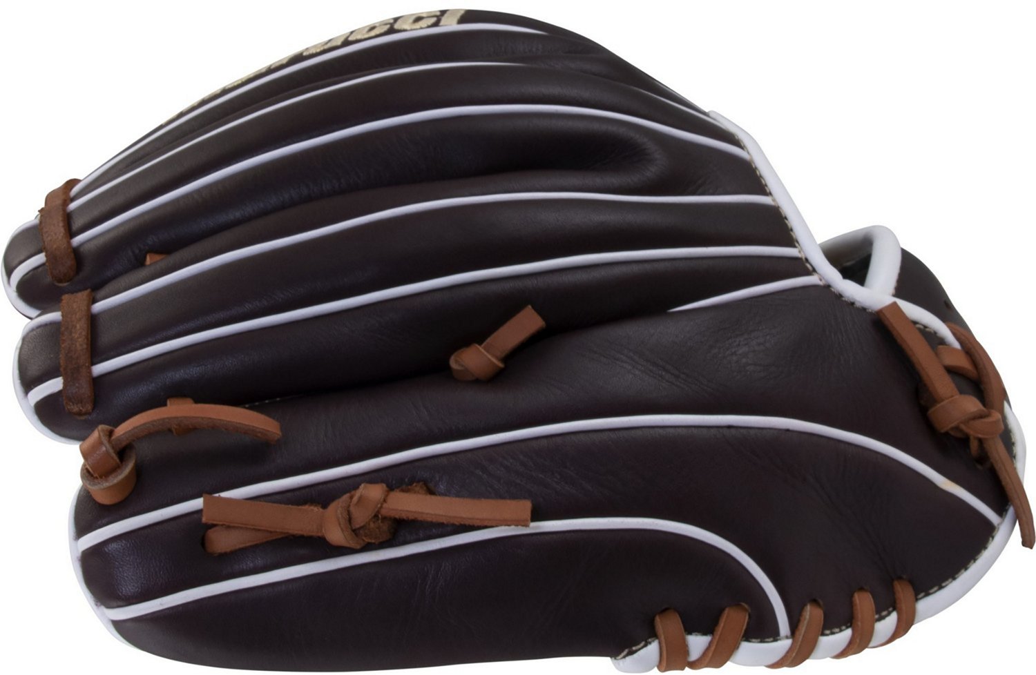 Marucci Youth Krewe M Type I-Web 11.25 in Baseball Glove                                                                         - view number 5