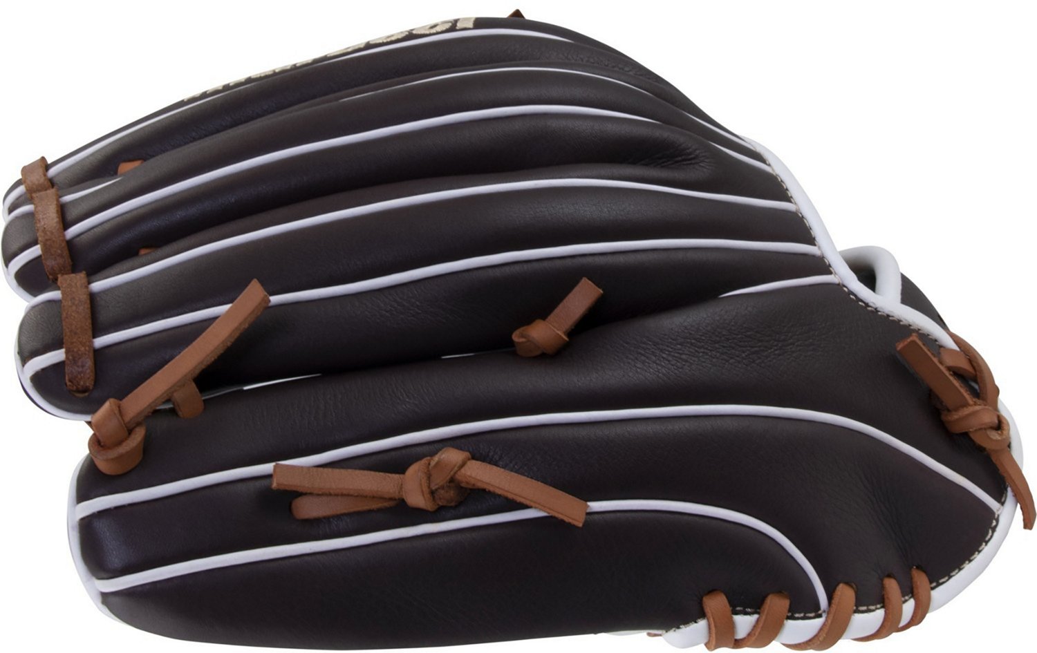 Marucci Youth Krewe M Type H-Web 12 in Baseball Glove                                                                            - view number 5