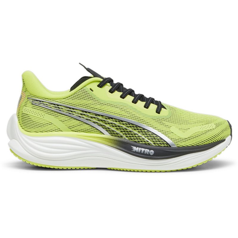 PUMA Velocity NITRO 3 Psychedelic Rush Running Shoes