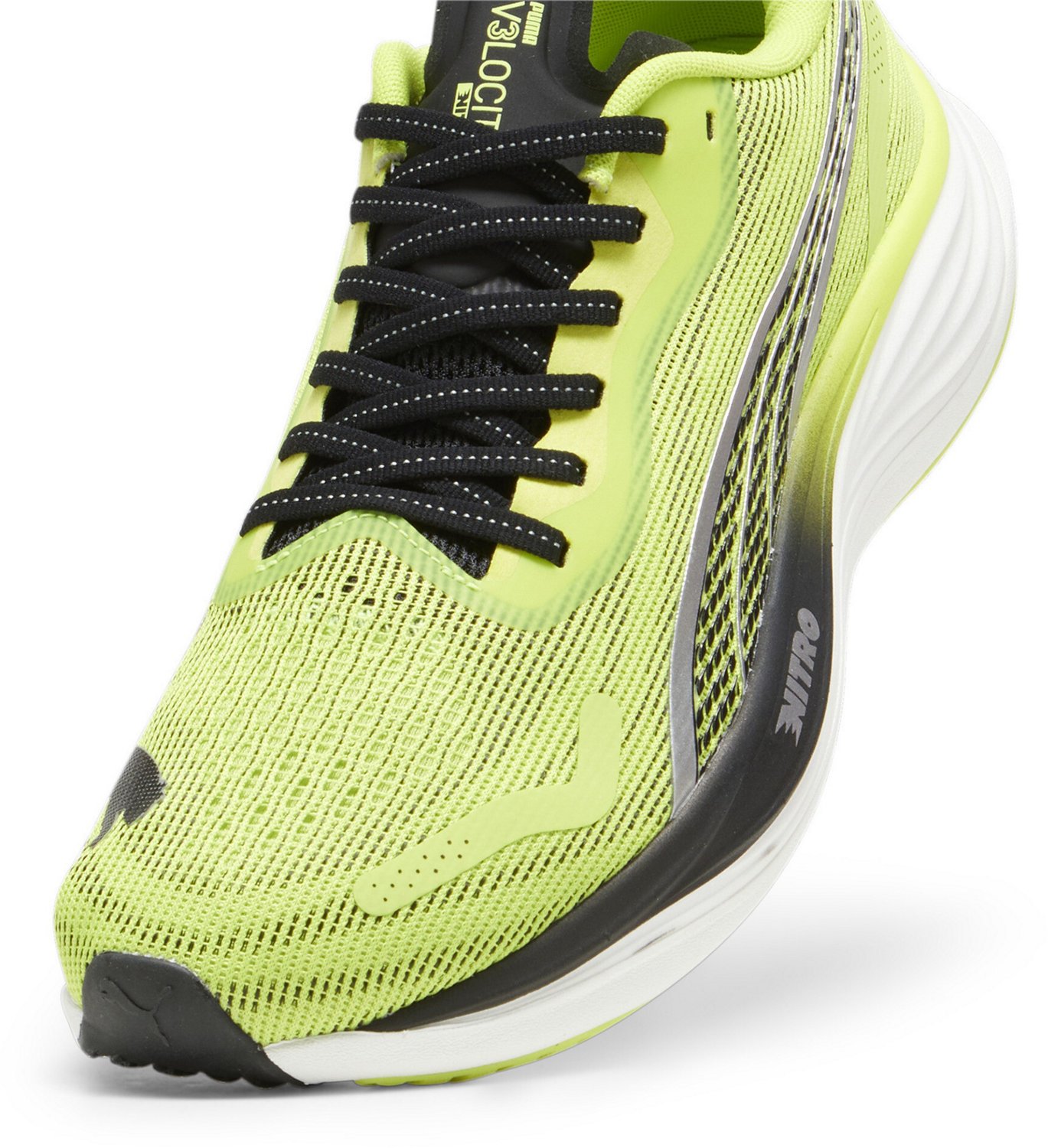 PUMA Men's Velocity Nitro 3 Running Shoes                                                                                        - view number 6