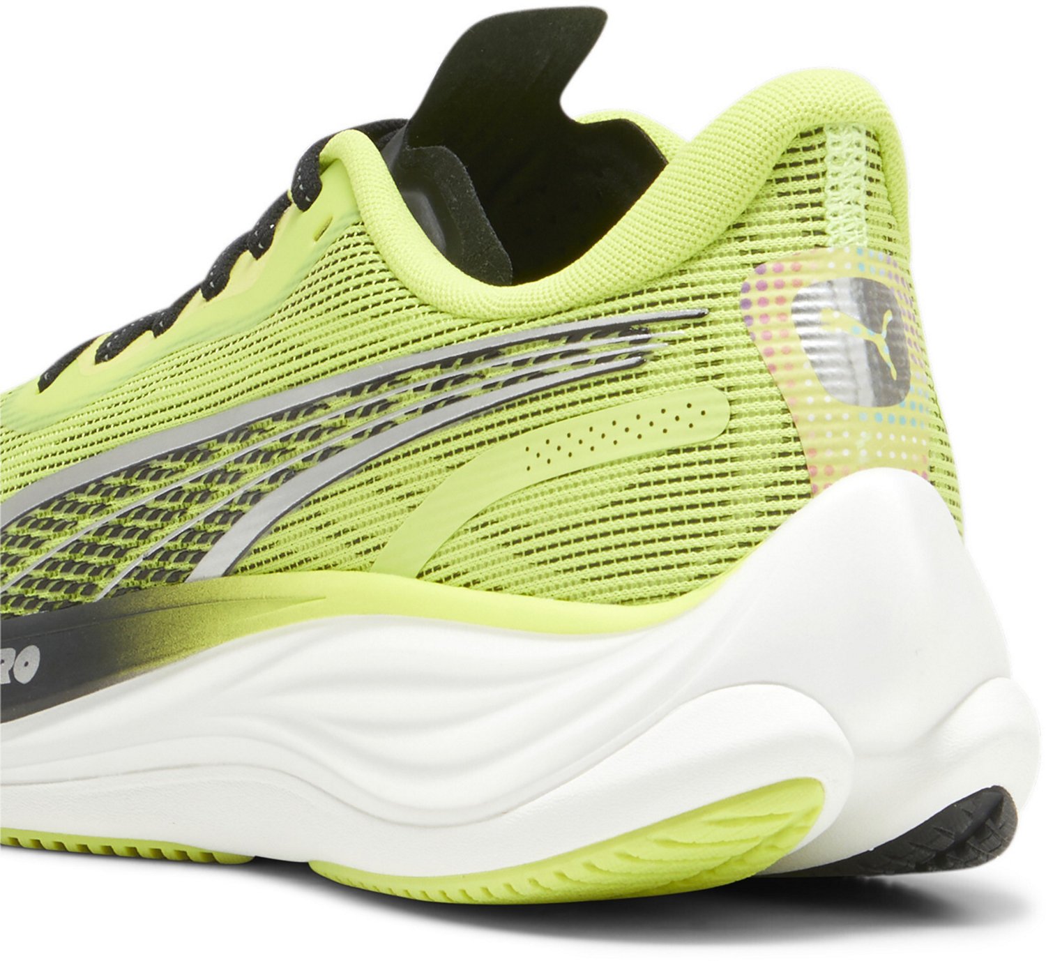 PUMA Men's Velocity Nitro 3 Running Shoes                                                                                        - view number 7
