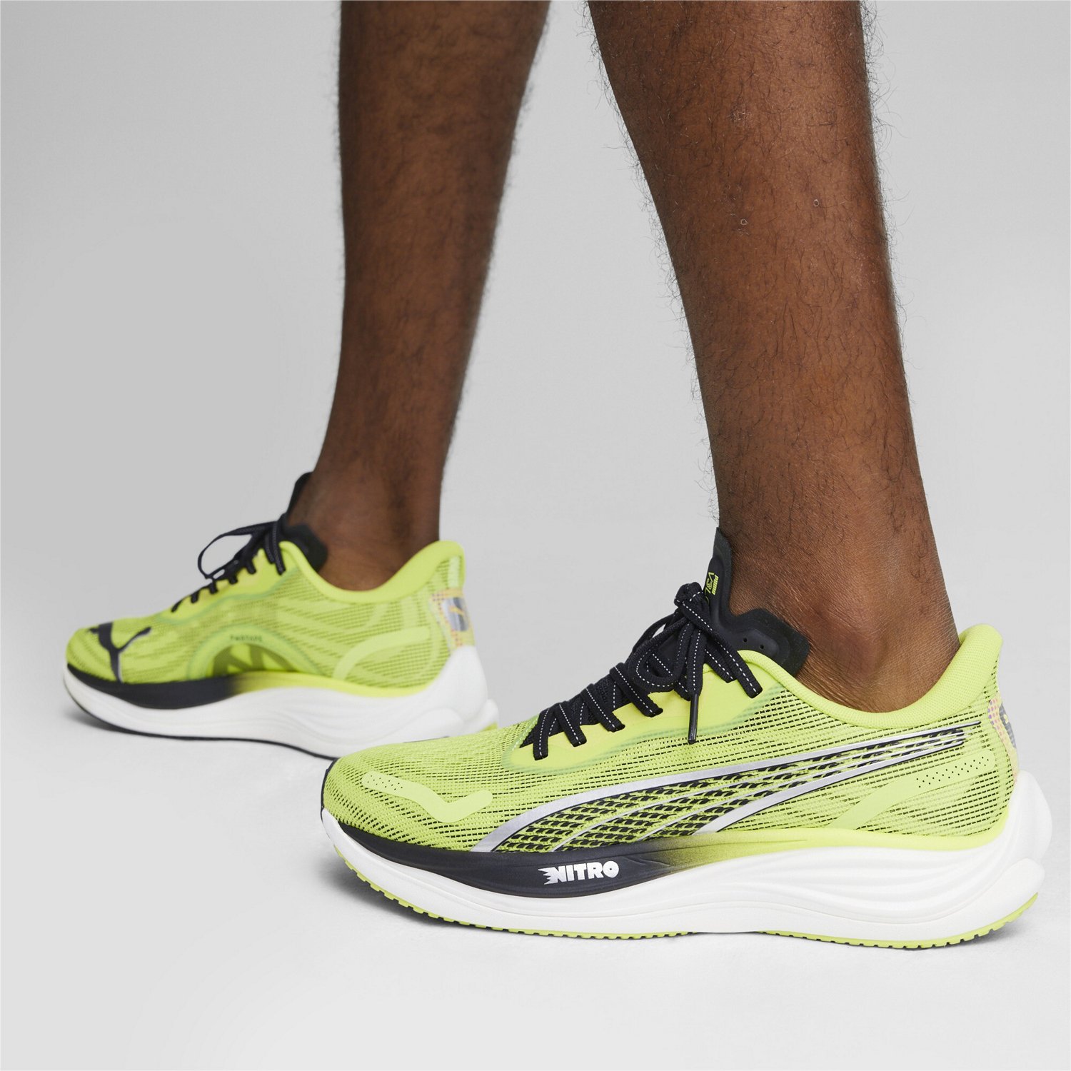 PUMA Men's Velocity Nitro 3 Running Shoes                                                                                        - view number 8