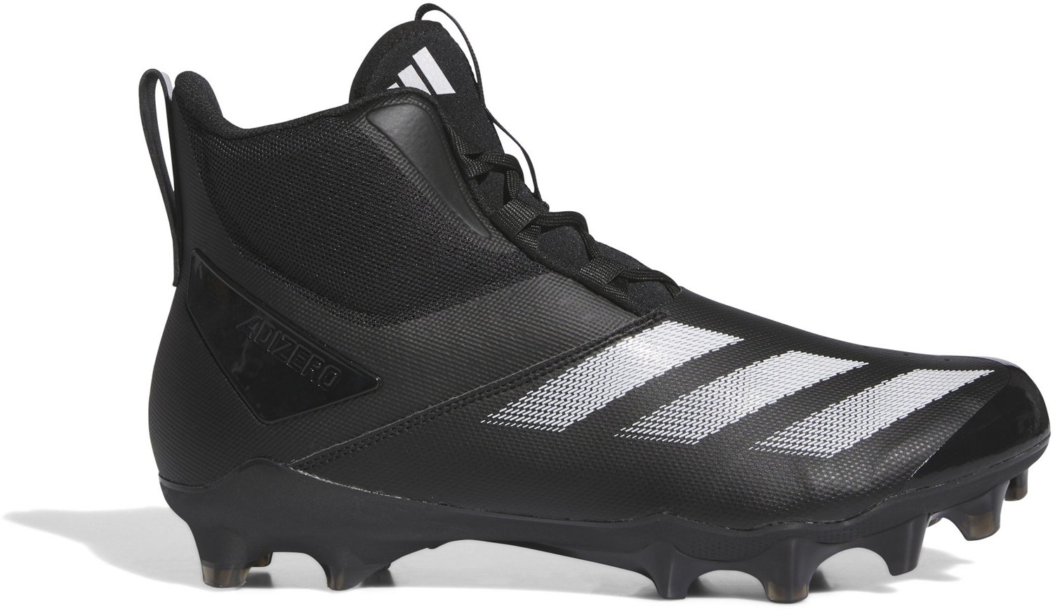 adidas Men s Adizero Chaos Football Cleats Academy