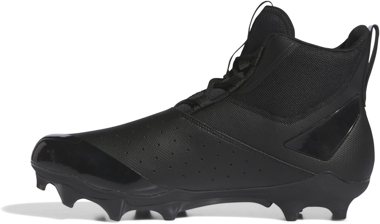 Adizero Chaos Lineman Cleats BLK　29.0㎝　F adidas Men's adizero Chaos Football Cleats – League Outfitters