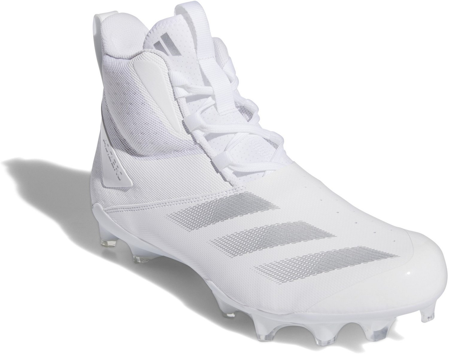 adidas Men's Adizero Chaos Football Cleats                                                                                       - view number 3