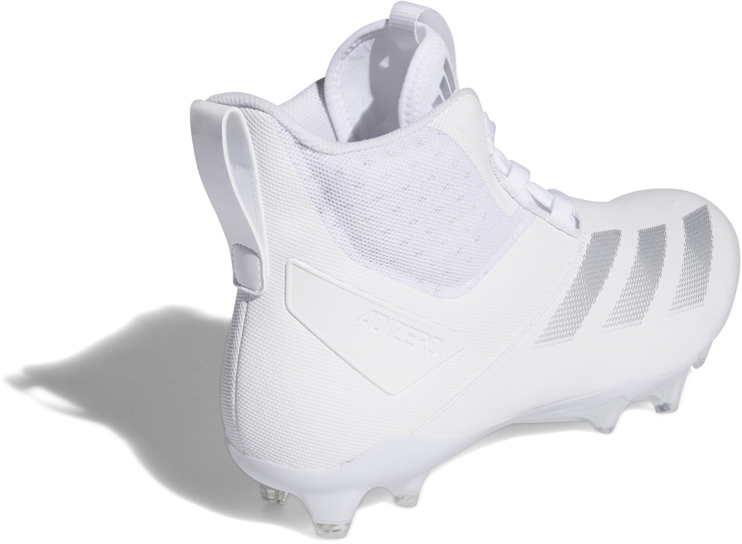 adidas Men's Adizero Chaos Football Cleats                                                                                       - view number 4
