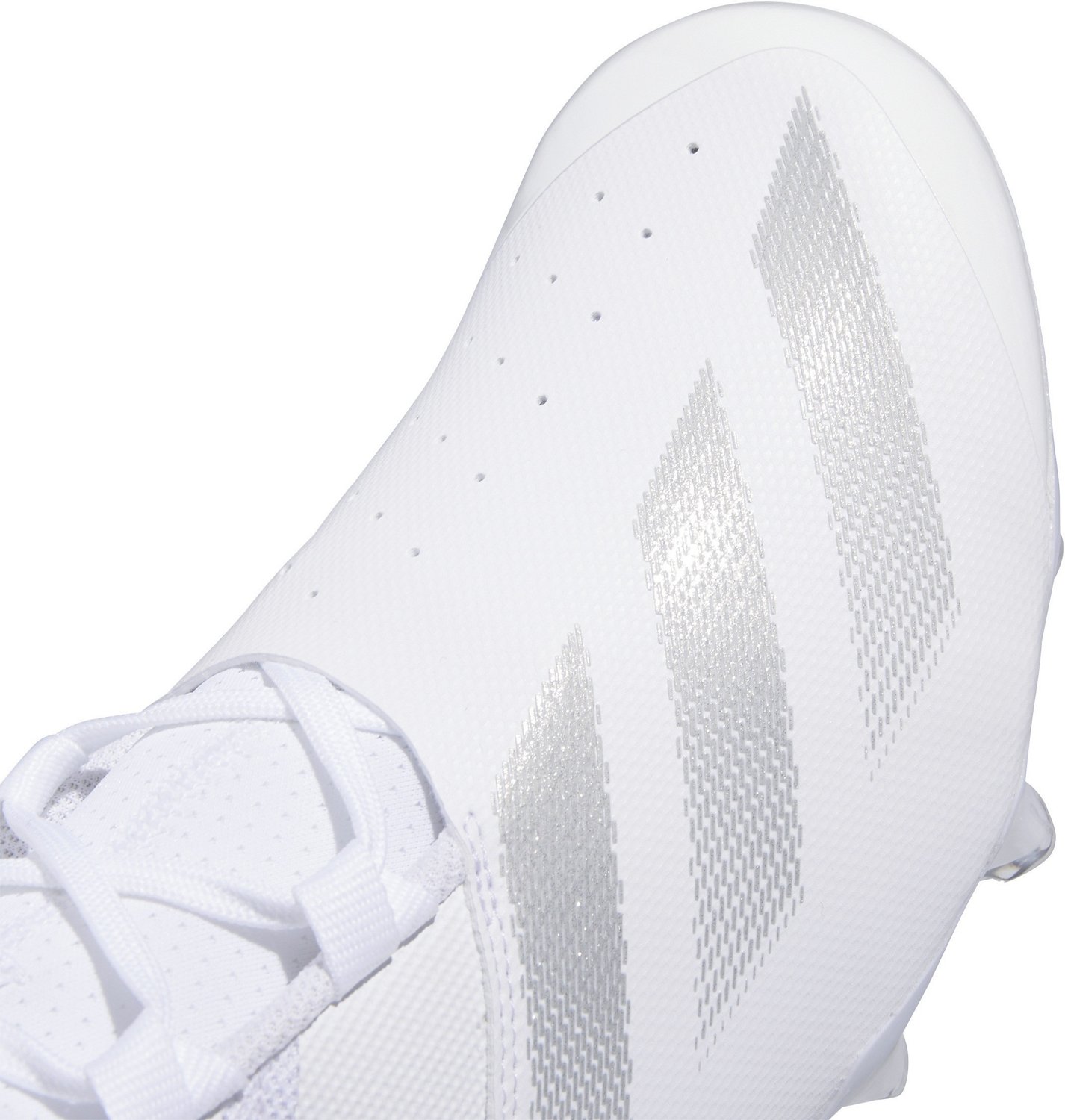 adidas Men's Adizero Chaos Football Cleats                                                                                       - view number 7