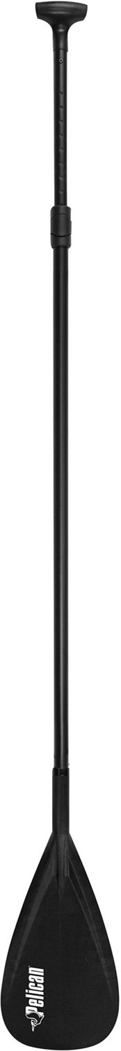 Pelican Vortex Adjustable SUP Paddle – Color Black Sansujyuku sansujyuku.com