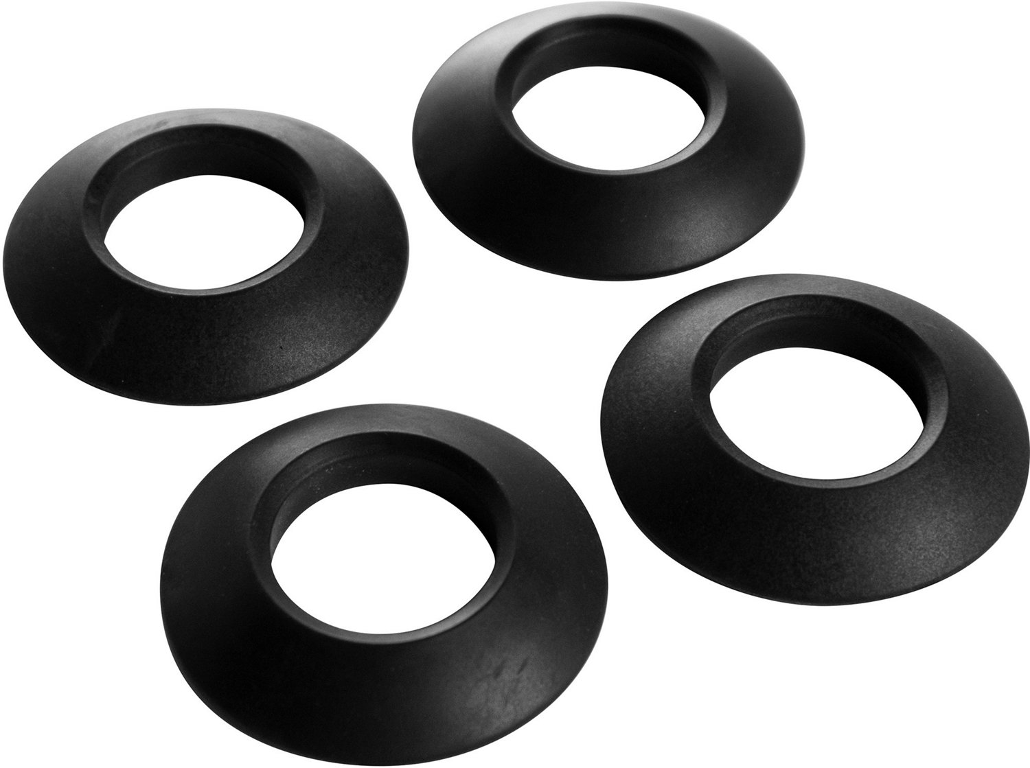 Pelican Kayak Paddle Drip Ring 4Pack Academy