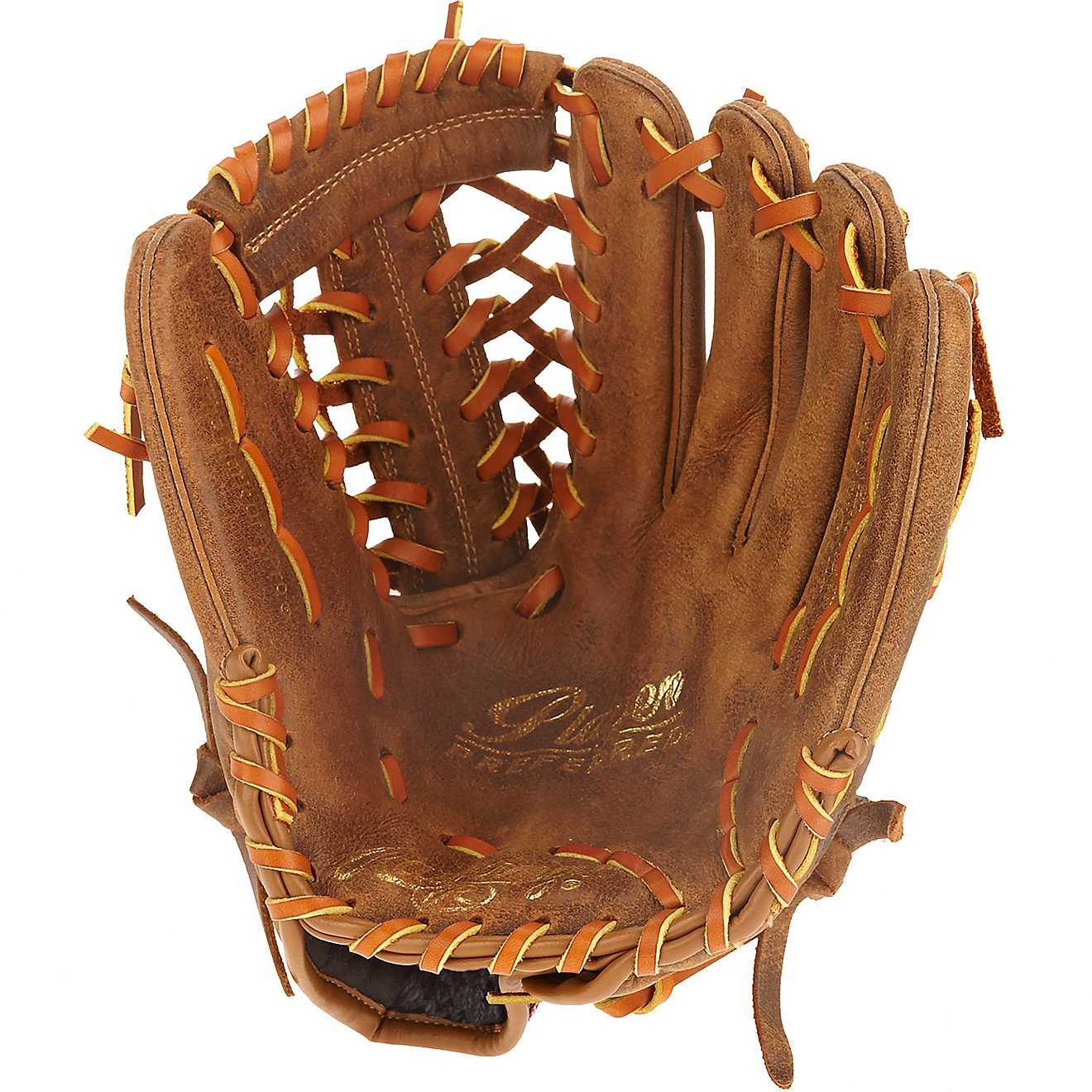 Rawlings Men's Player Preferred 11.75 in Infield Baseball Glove                                                                  - view number 3