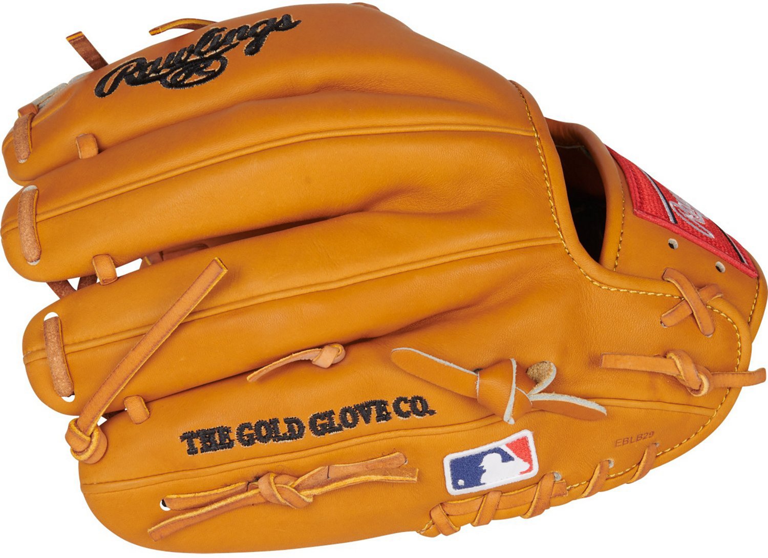 Rawlings 11.5 in Heart of the Hide R2G Baseball Glove                                                                            - view number 5