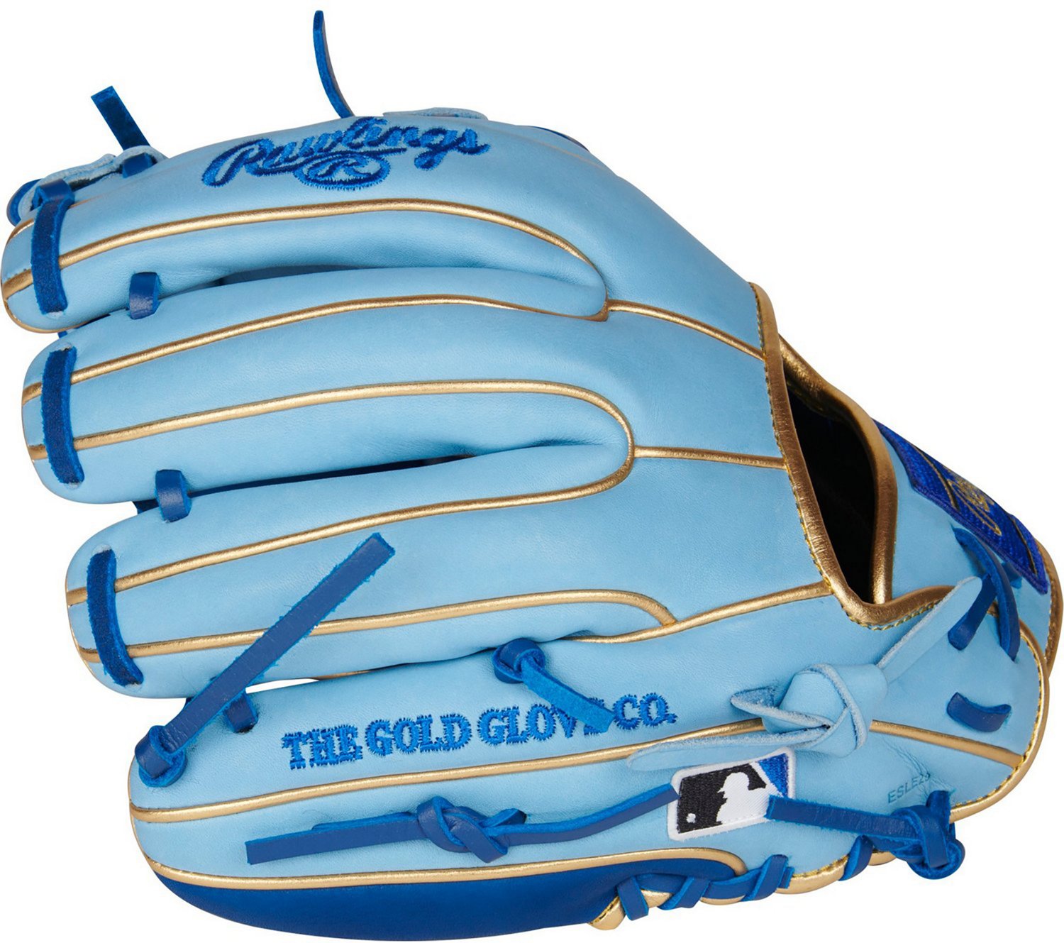 Rawlings Heart of the Hide R2G 11.25 in Glove                                                                                    - view number 5