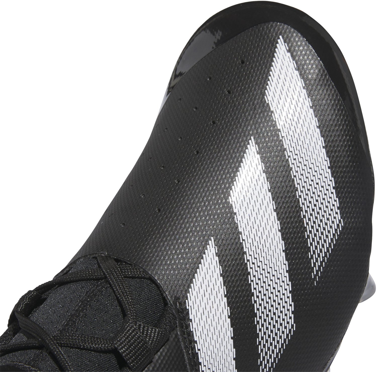 adidas Men's Adizero Chaos Football Cleats                                                                                       - view number 7