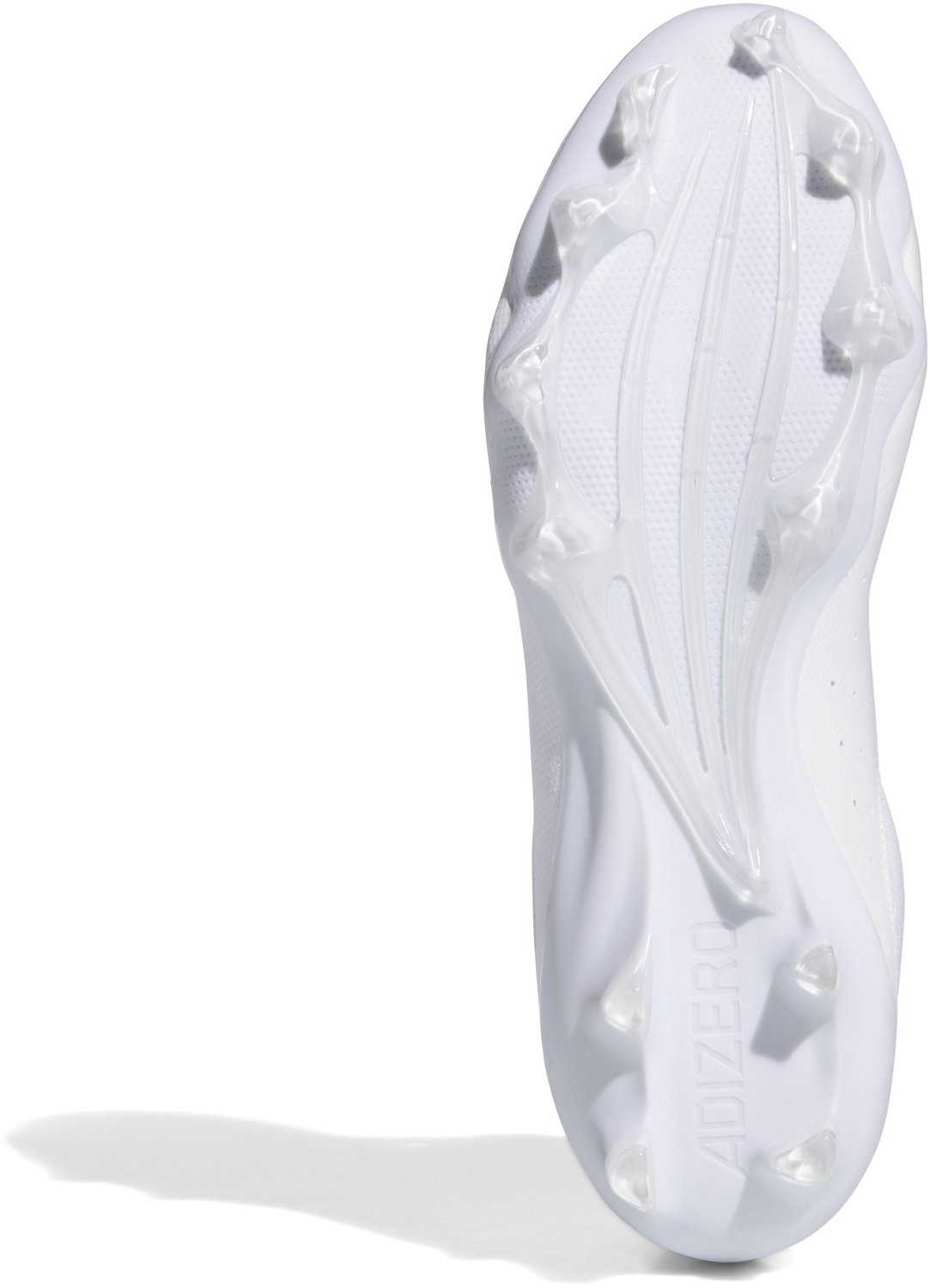 adidas Men's Adizero Chaos Football Cleats                                                                                       - view number 6